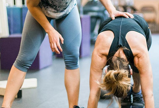 Personal Training στο Χολαργό