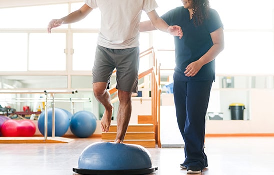 Αποθεραπεία στο Χαλάνδρι