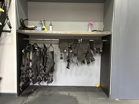 σύσφιξη σώματος στην Αγία Παρασκευή